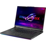 ASUS ROG Strix G16 (G614JV-N4513W), Gaming-Notebook grau, Intel® Core™ i9-13980HX, NVIDIA GeForce RTX 4060, 32 GB DDR5, 1 TB (1 TB SSD), Windows 11 Home 64-Bit