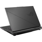 ASUS ROG Strix G16 (G614JV-N4513W), Gaming-Notebook grau, Intel® Core™ i9-13980HX, NVIDIA GeForce RTX 4060, 32 GB DDR5, 1 TB (1 TB SSD), Windows 11 Home 64-Bit