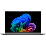 ASUS Vivobook S 15 (S5507QA-MA051W), Notebook silber, Qualcomm Snapdragon X Plus X1P-64-100, Qualcomm Adreno GPU, 16 GB LPDDR5X, 1 TB (1 TB SSD), Windows 11 Home 64-Bit