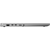ASUS Vivobook S 15 (S5507QA-MA051W), Notebook silber, Qualcomm Snapdragon X Plus X1P-64-100, Qualcomm Adreno GPU, 16 GB LPDDR5X, 1 TB (1 TB SSD), Windows 11 Home 64-Bit