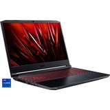 Acer Nitro 5 (AN515-57-930S), Gaming-Notebook schwarz, Windows 11 Home 64-Bit, 144 Hz Display, 512 GB SSD