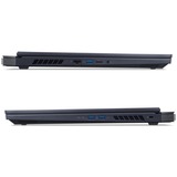 Acer Predator Helios 18 (PH18-71-962W), Gaming-Notebook schwarz, Windows 11 Home 64-Bit, 45.7 cm (18 Zoll) & 250 Hz Display, 2 TB SSD