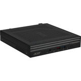 Acer Veriton N4720GT_W1r (DT.R2BEG.00D), Mini-PC schwarz, Windows 11 Pro