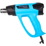 Alphacool Core Heat Gun, Heißluftgebläse blau/schwarz, 2.000 Watt