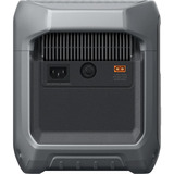 Anker SOLIX C1000 Gen 2 Powerstation, 1024Wh/2000W, Powerbank grau/schwarz, 2.000 Watt, 2.400 Watt