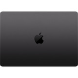 Apple MacBook Pro (14") 2026 CTO, Notebook schwarz, 64 GB, 1 TB (1 TB SSD), M5-Pro, MacOS, Tschechisch