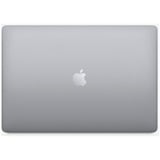 Apple MacBook Pro (16") 2019 Generalüberholt, Notebook grau, 32 GB DDR4, 512 GB (512 GB Flash), macOS Deutsch