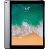Apple iPad Pro 12,9 (64 GB) Generalüberholt, Tablet-PC grau, LTE