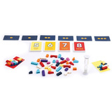 Asmodee Brick Like This!, Partyspiel 