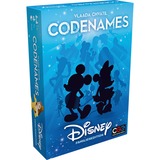 Codenames Disney Familienedition, Brettspiel