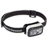 Black Diamond Stirnlampe Storm 400, LED-Lampe weiß/schwarz