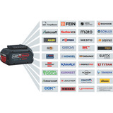 Bosch Professional XL-BOXX Einlage für EXDB18V2-180 schwarz, für XL-BOXX 232