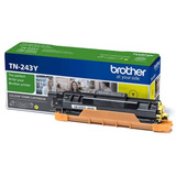 Brother Toner gelb TN243Y 