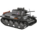 COBI Panzer 38(t) / (ČKD) LT vz.38, Konstruktionsspielzeug 
