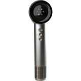 Cecotec IoniCare RockStar Nano IonTech , Haartrockner aluminium/roségold, 1600 Watt