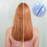 Cecotec IoniCare RockStar Nano IonTech , Haartrockner aluminium/roségold, 1600 Watt