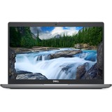 Dell Latitude 5350-CV1C1, Notebook grau, Intel® Core™ Ultra 5 135U, Intel® Graphics, 16 GB LPDDR5X, 512 GB (512 GB SSD), Windows 11 Pro 64-Bit