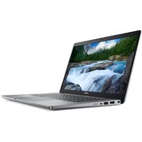 Dell Latitude 5350-CV1C1, Notebook grau, Intel® Core™ Ultra 5 135U, Intel® Graphics, 16 GB LPDDR5X, 512 GB (512 GB SSD), Windows 11 Pro 64-Bit