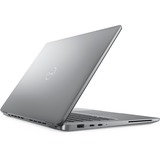 Dell Latitude 5350-CV1C1, Notebook grau, Intel® Core™ Ultra 5 135U, Intel® Graphics, 16 GB LPDDR5X, 512 GB (512 GB SSD), Windows 11 Pro 64-Bit