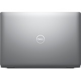 Dell Latitude 5350-CV1C1, Notebook grau, Intel® Core™ Ultra 5 135U, Intel® Graphics, 16 GB LPDDR5X, 512 GB (512 GB SSD), Windows 11 Pro 64-Bit