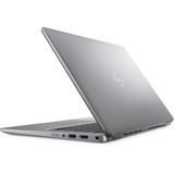 Dell Latitude 5350-CV1C1, Notebook grau, Intel® Core™ Ultra 5 135U, Intel® Graphics, 16 GB LPDDR5X, 512 GB (512 GB SSD), Windows 11 Pro 64-Bit