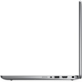 Dell Latitude 5350-CV1C1, Notebook grau, Intel® Core™ Ultra 5 135U, Intel® Graphics, 16 GB LPDDR5X, 512 GB (512 GB SSD), Windows 11 Pro 64-Bit