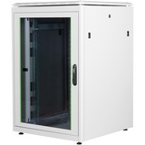 Netzwerkschrank Unique 800x800 22HE, IT-Schrank