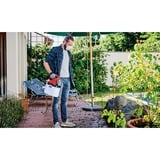 EINHELL Power X-Change Akku-Drucksprüher GE-WS 18/75 Li-Solo, 18Volt grau/rot, ohne Akku und Ladegerät