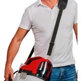 EINHELL Power X-Change Akku-Drucksprüher GE-WS 18/75 Li-Solo, 18Volt grau/rot, ohne Akku und Ladegerät