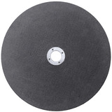 EINHELL Trennscheibe dünn, Ø 230 x 2,0mm, 5 Stück für Winkelschleifer