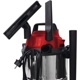 Einhell Nass-/Trockensauger TC-VC 1815 S rot/silber