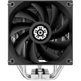 Enermax ETS-T41, CPU-Kühler schwarz/silber, 120 mm