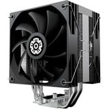 Enermax ETS-T41, CPU-Kühler schwarz/silber, 120 mm
