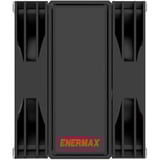 Enermax ETS-T41, CPU-Kühler schwarz/silber, 120 mm