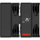 Enermax MARBLEBRON II 750W + ETS-TD60 Digital Bundle, Set schwarz, 750 Watt