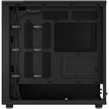 Fractal Design North XL Charcoal Black, Tower-Gehäuse schwarz, Mesh-Version