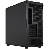 Fractal Design North XL Charcoal Black, Tower-Gehäuse schwarz, Mesh-Version