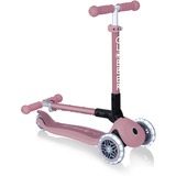 GLOBBER Junior Foldable Lights EC, Scooter beere