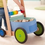 HABA Lauflernwagen Farbenspaß, Lauflernhilfe 
