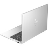 HP Elite x360 830 G10 (818L7EA), Notebook silber, Windows 11 Pro 64-Bit, 33.8 cm (13.3 Zoll), 512 GB SSD