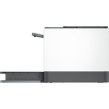 HP LaserJet M207dw, Laserdrucker grau, USB, LAN, WLAN, Duplex (Druck)