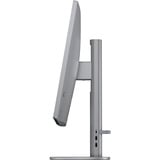 HP OmniStudio X All-in-One 27-cs1075ng, PC-System silber, Windows 11 Home 64-Bit