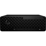 HP Z2 SFF G1i Workstation (A40M2ET), PC-System schwarz, Windows 11 Pro