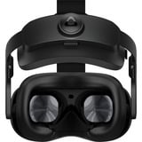 HTC VIVE Focus Vision for Business, VR-Brille schwarz, inkl. Controller