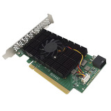 HighPoint RocketU 1444C, USB-Controller 