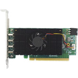 HighPoint RocketU 1444C, USB-Controller 