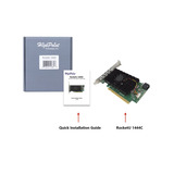 HighPoint RocketU 1444C, USB-Controller 