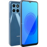 Honor X6 64GB, Handy Ocean Blue, Android 12, 4 GB