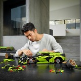 LEGO 42115 Technic Lamborghini Sián FKP 37, Konstruktionsspielzeug hellgrün