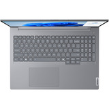 Lenovo ThinkBook 16 G8 IAL (21SK0083GE), Notebook grau, Intel® Core™ Ultra 5 225U, Intel® Graphics, 32 GB DDR5, 1 TB (1 TB SSD), Windows 11 Pro